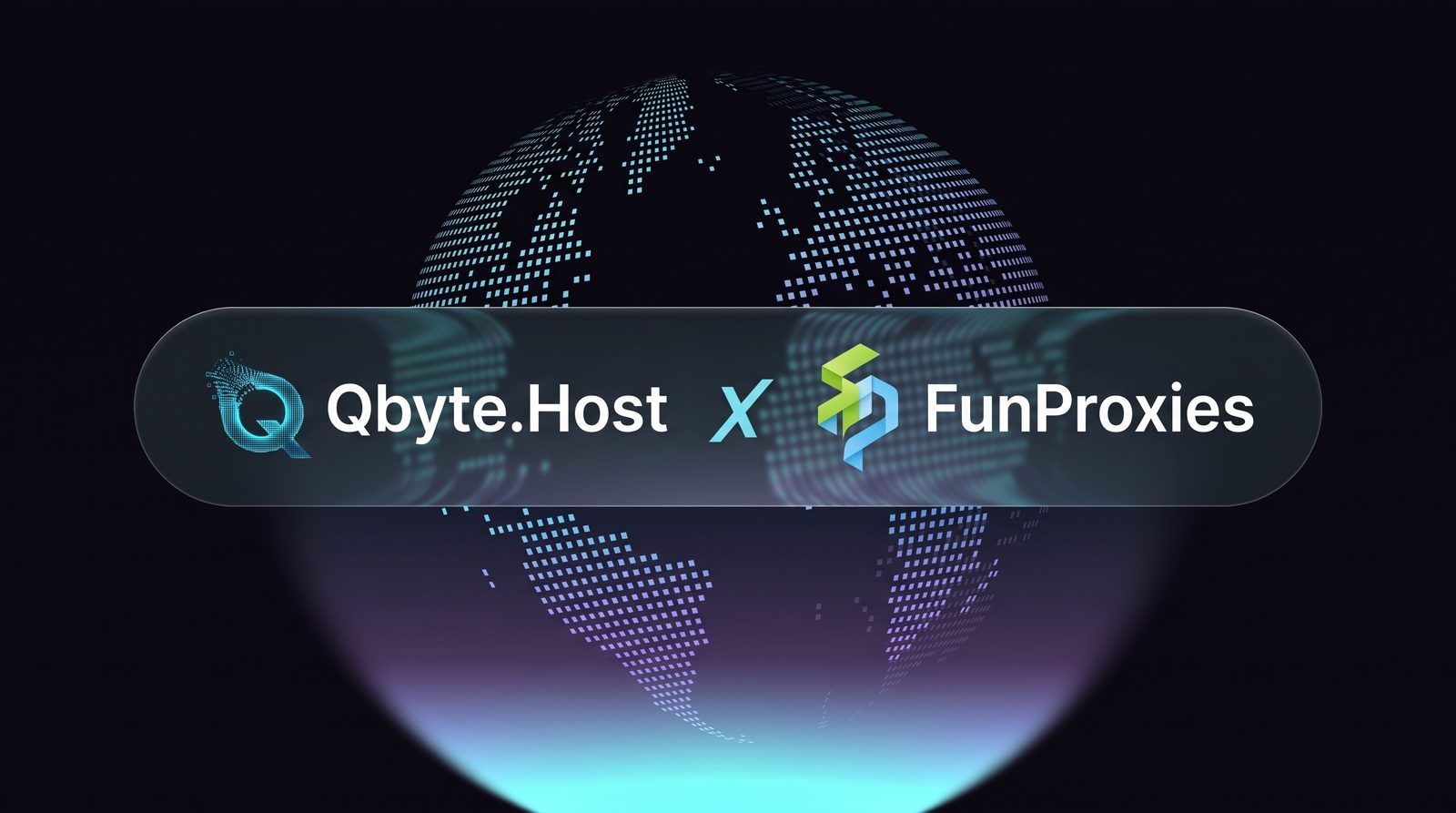 FunProxies and QByte Host